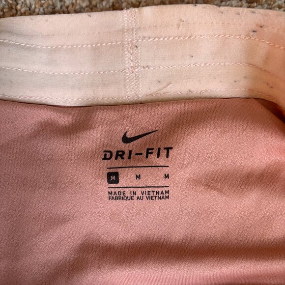 Nike Dri-Fit Running Shorts - Picture 3 of 4